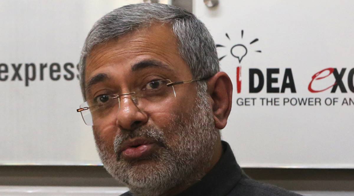 CJI has told us that he is going to have regular dialogue with head of nation: Justice Kurian Joseph