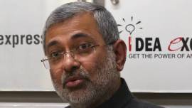 CJI has told us that he is going to have regular dialogue with head of nation: Justice Kurian Joseph