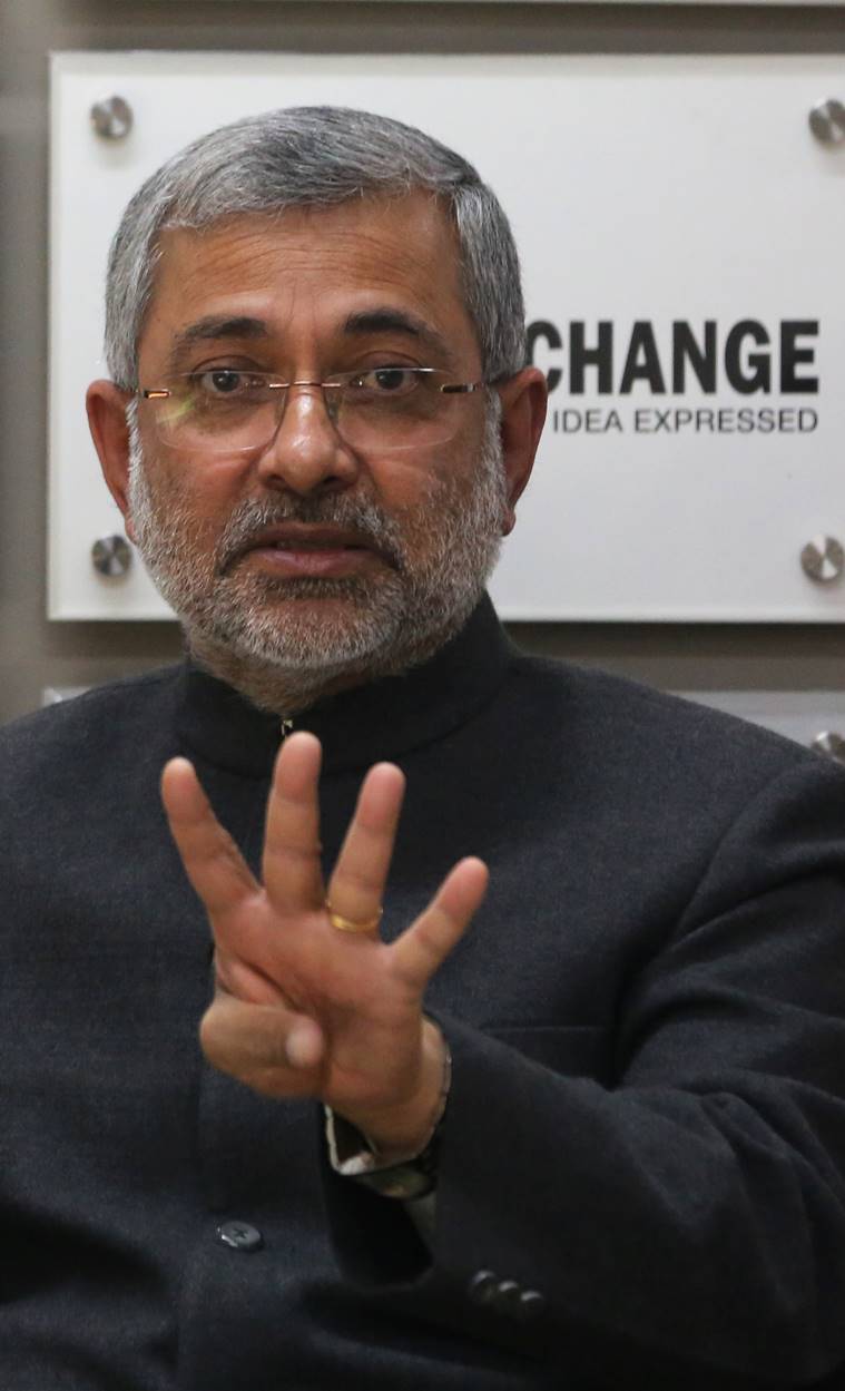 CJI has told us that he is going to have regular dialogue with head of nation: Justice Kurian Joseph