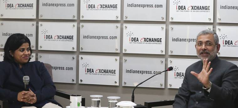 CJI has told us that he is going to have regular dialogue with head of nation: Justice Kurian Joseph