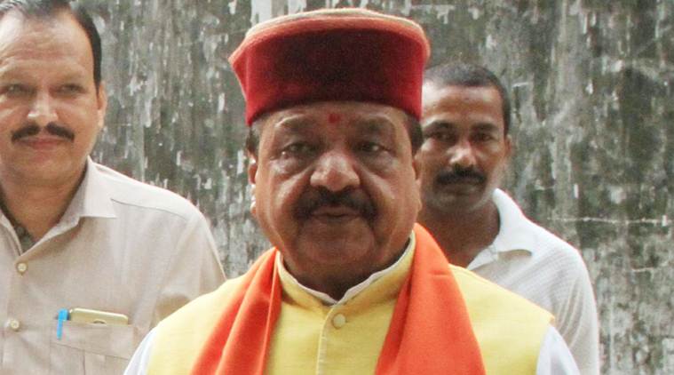 BJP mocks all-party meet, asks Oppn to reveal PM candidate's name