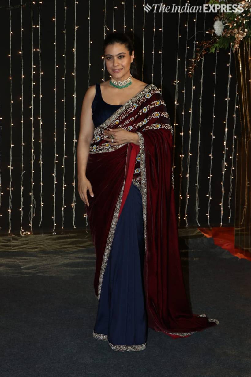priyanka chopra wedding reception in mumbai