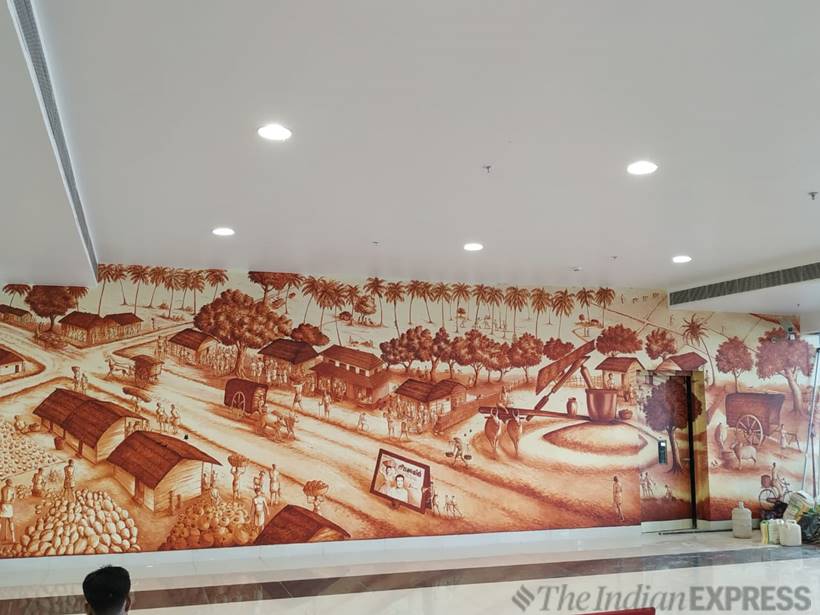 Exclusive sneak peek into Kerala's Kannur International Airport