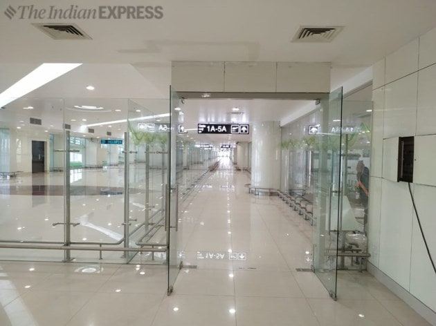 Exclusive sneak peek into Kerala's Kannur International Airport