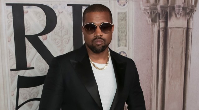 kanye west instagram