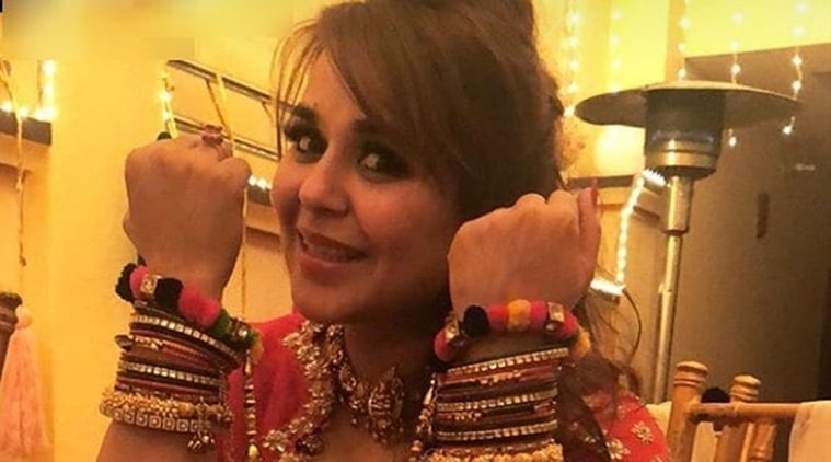 kapil sharma ginni chatrath wedding