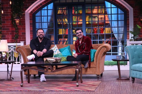 ranveer singh and rohit shetty