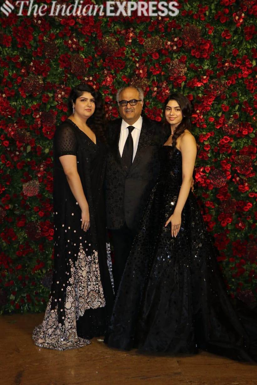 Boney Kapoor