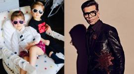 karan johar yash roohi expensive birthday party