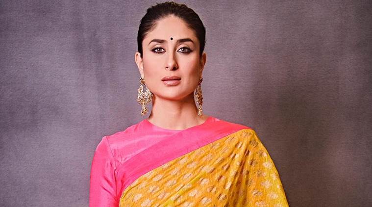 Kareena kapoor, Kareena Kapoor Khan, kareena classic femina wedding cover photoshoot, Kareena Kapoor Khan fashion, Kareena Kapoor Khan movies, Kareena Kapoor Khan pictures, indian express, indian express news