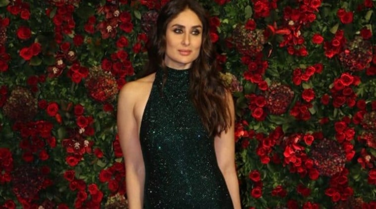 kareena kapoor khan on playing kaa in mowgli