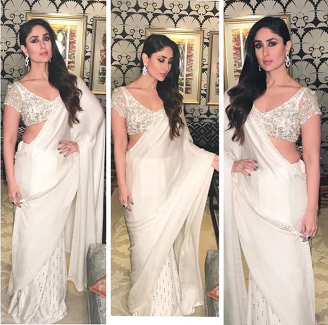 11 Stunning Look Of Kareena Kapoor in Sarees – ETHNIC BOOK | INDIAN WEDDING  | ETHNIC WEDDING