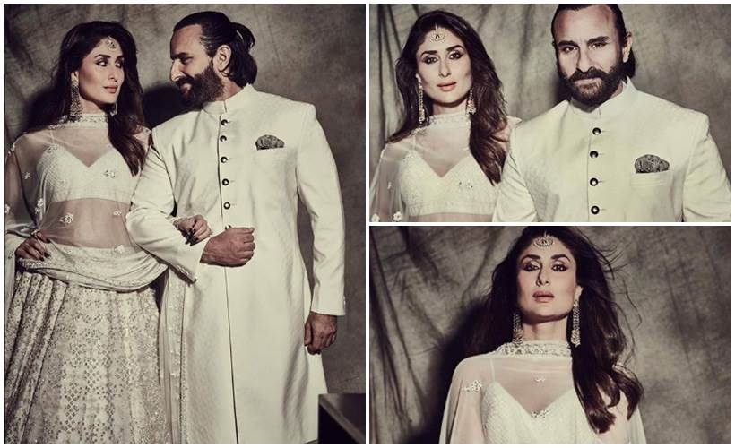 kareena, saif