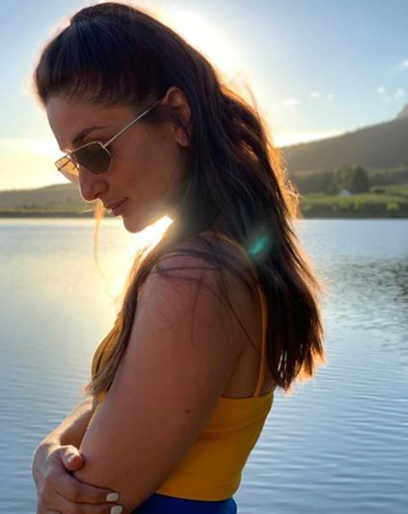 kareena