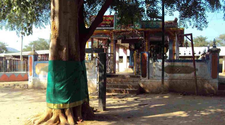Karnataka temple food poisoning: Would he feed our child if he knew food was poisoned, asks Suspect’s wife