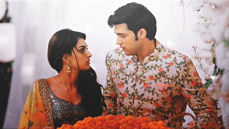 Kasautii Zindagii Kay