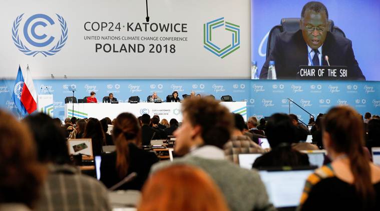Katowice climate meet: new proposals emerge, unlikely to make developing countries happy