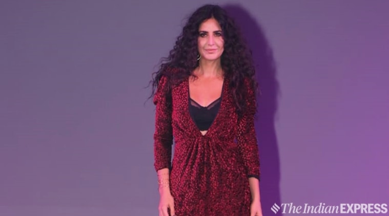 Katrina Kaif
