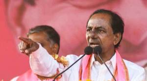 Eye on polls, KCR presents budget with sops for women, agriculture sector