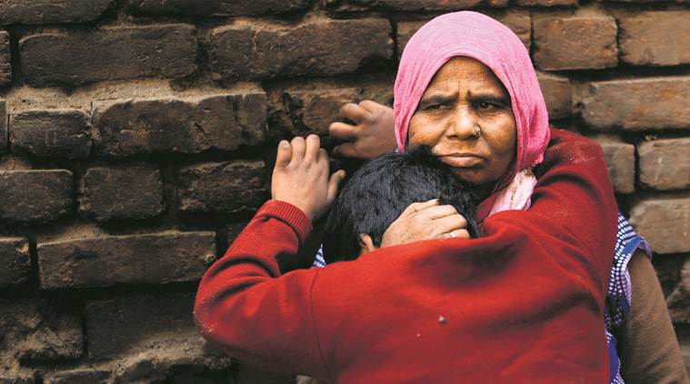 kedarnath floods, girl returns home kedarnath floods, Kedarnath tragedy, kedarnath tragedy victim, Kedarnath victim returns to family, Kedarnath flood victim reunited, India news