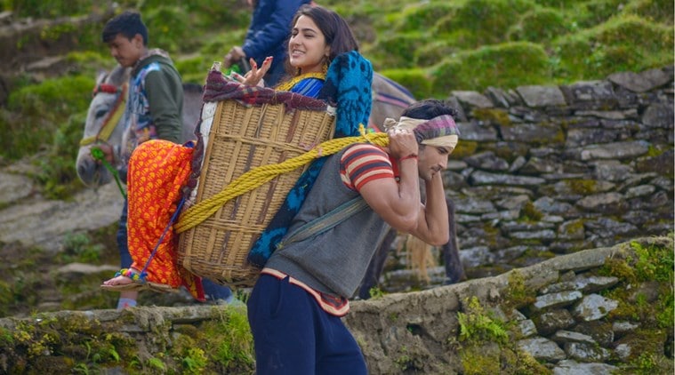 kedarnath movie download pagalmovies