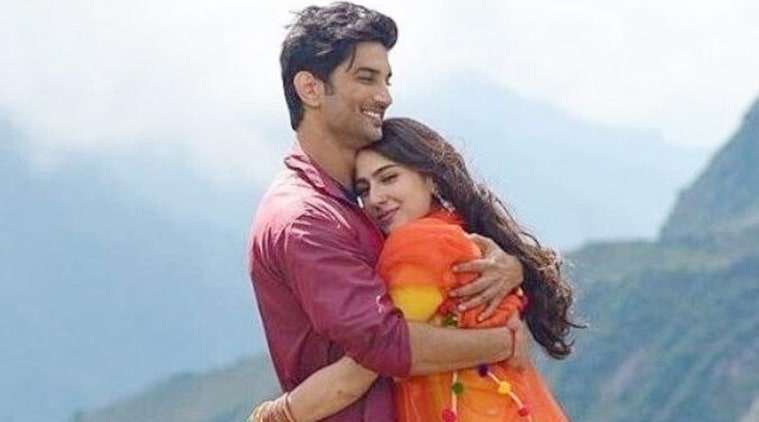 Kedarnath Movie Review