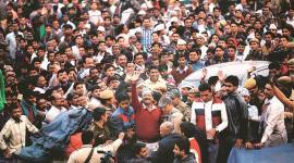 No bail for CM attacker who now claims conspiracy