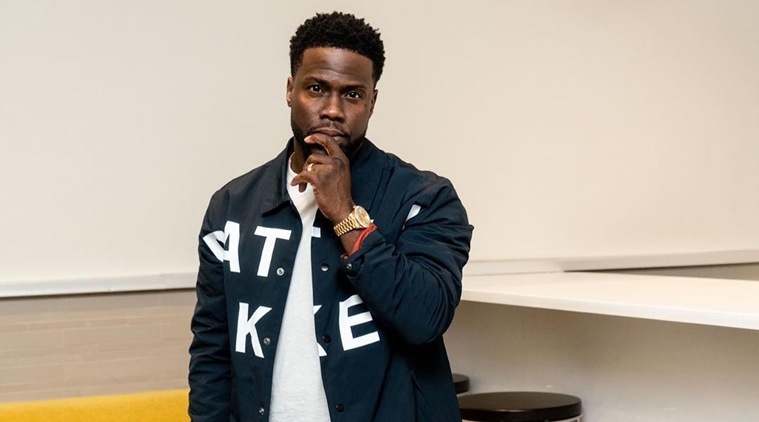 kevin hart