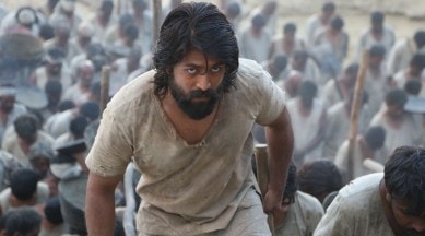 Yash KGF box office collection Day 3