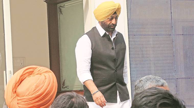 People want a change beyond Congress & SAD-BJP, we can be 3rd front: Sukhpal Singh Khaira