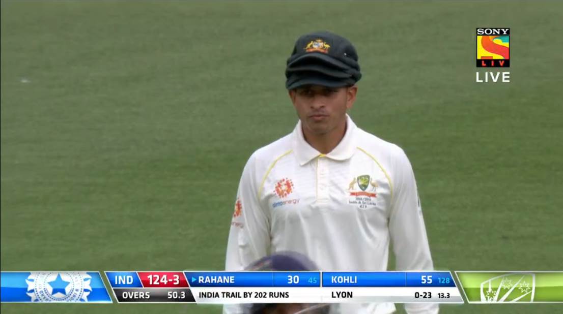 Ind vs aus 2nd test live streaming sony online liv