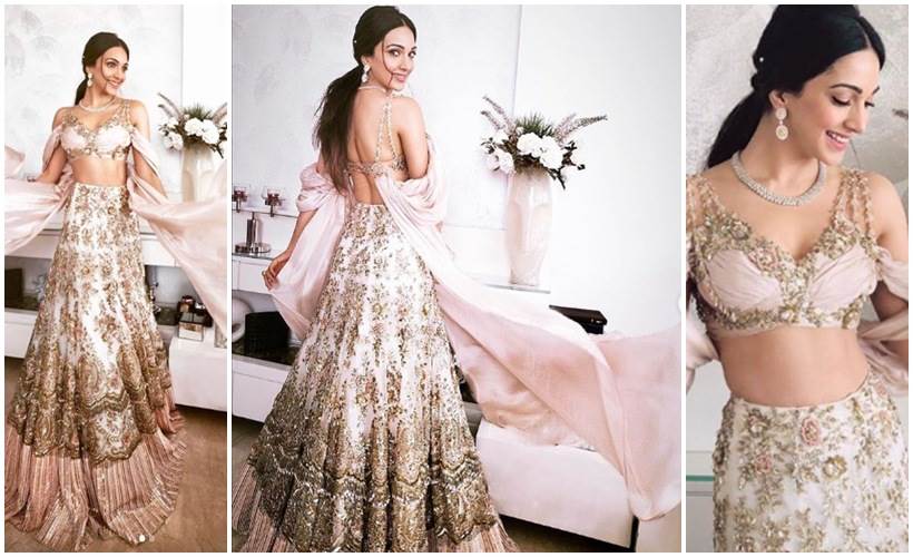 kiara advani