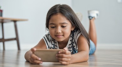 kids online parental controls
