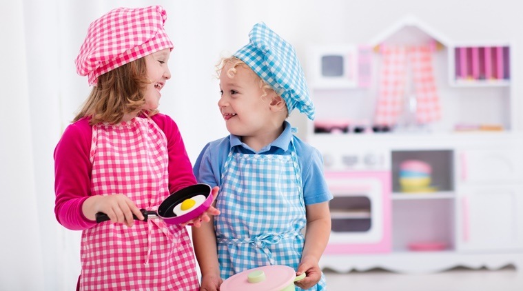 gender neutral toys