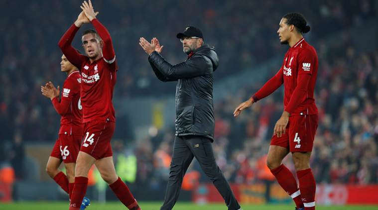 Liverpool
