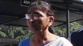 Maya Kodnani attends BJP event, her first public appearance since acquittal