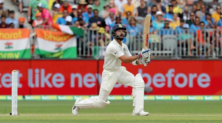 cricket india vs australia 2nd test