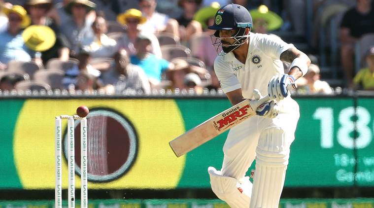 India vs Australia: Disappointed we did not get Virat Kohli's dismissal, says Travis Head