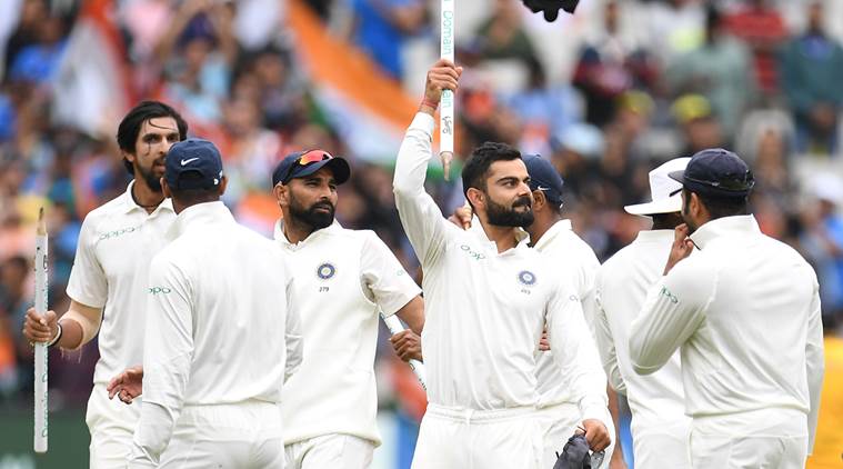 3 test ind vs aus