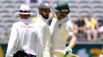 Not sure who was going 'easy' on Kohli for IPL contract: Paine