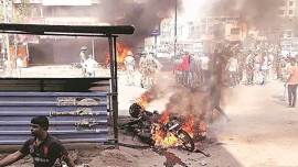Elgar Parishad-Koregaon Bhima case: Violence a deep-rooted conspiracy, says HC