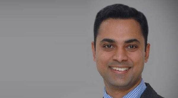 new chief economic advisor Krishnamurthy Subramanian