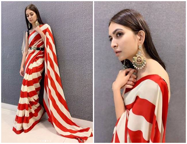 Priyanka Chopra, Sara Ali Khan, Kareena Kapoor Khan, Janhvi Kapoor, Ananya Pandey, Anushka Sharma, Katrina Kaif, Malaika Arora, Kriti Kharbanada, celeb fashion, bollywood fashion, indian express, indian express news