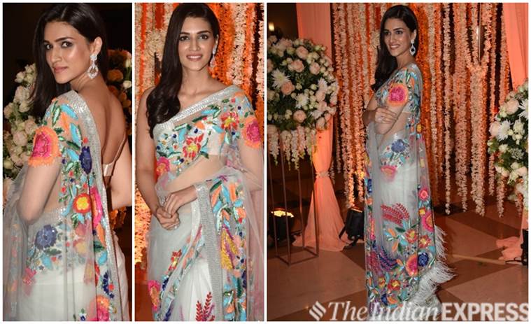 kriti sanon