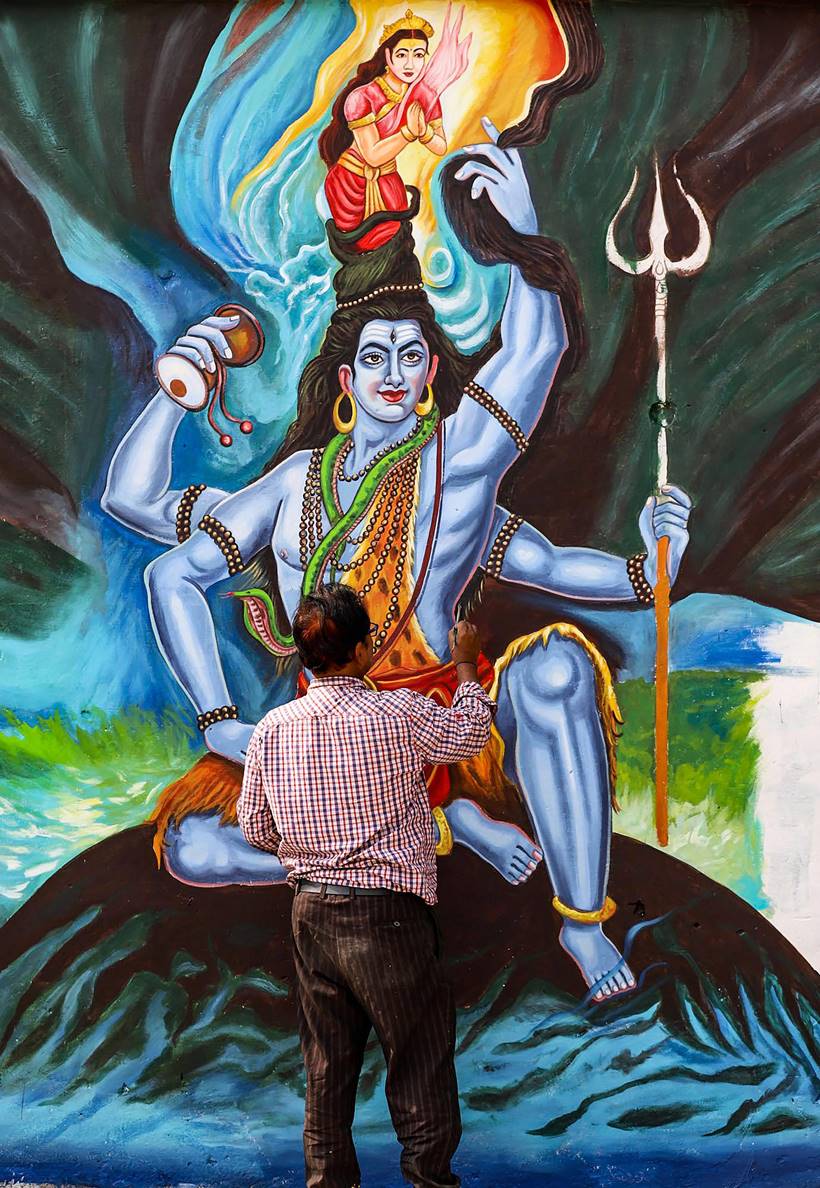 Preparations in full swing for Ardh Kumbh Mela 2019