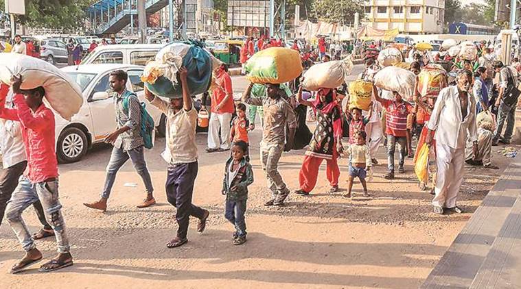 Attacked over wages, Odisha man tells tale of migrant workers