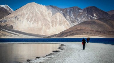 Ladakh. Ladakh university, Ladakh, Jammu and Kashmir University, Satya Pal Malik, Jammu and Kashmir