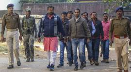 Latehar lynching case: Families of victims demand compensation, jobsLatehar lynching case: Families of victims demand compensation, jobs