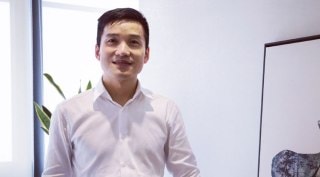 OnePlus, OnePlus CEO Pete Lau, Lau mid range OnePlus, Pete Lau interview, budget OnePlus phone, OnePlus 6T McLaren edition, upcoming OnePlus launches, OnePlus 6T Thunder Purple, 5G OnePlus phone, OnePlus 7, OnePlus