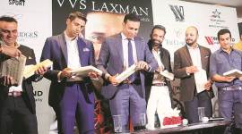 I asked team to pack bags and leave Australia after the 2007-08 Sydney Test: VVS Laxman